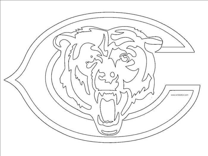 nfl-logo-coloring-page-printable-pdf-bear-stencil-bear-coloring