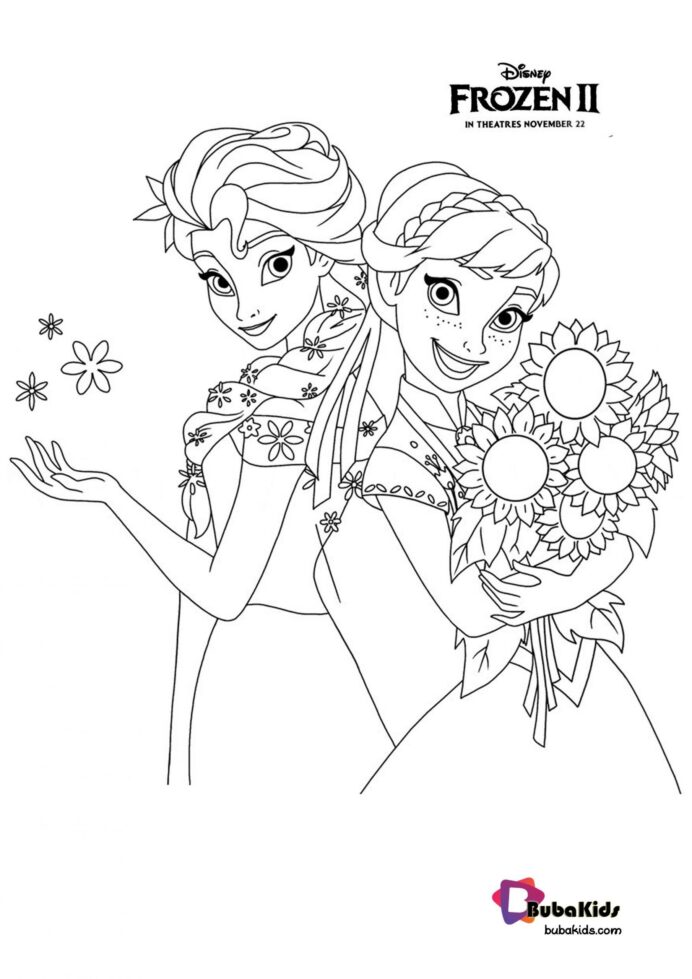 Frozen Princess Anna Elsa Coloring Frozen 2 Coloring Pages The Best coloring  pages addition worksheets up to 10 teacher resources printables best math  problems high school mathematics textbooks fourth grade lessons I
