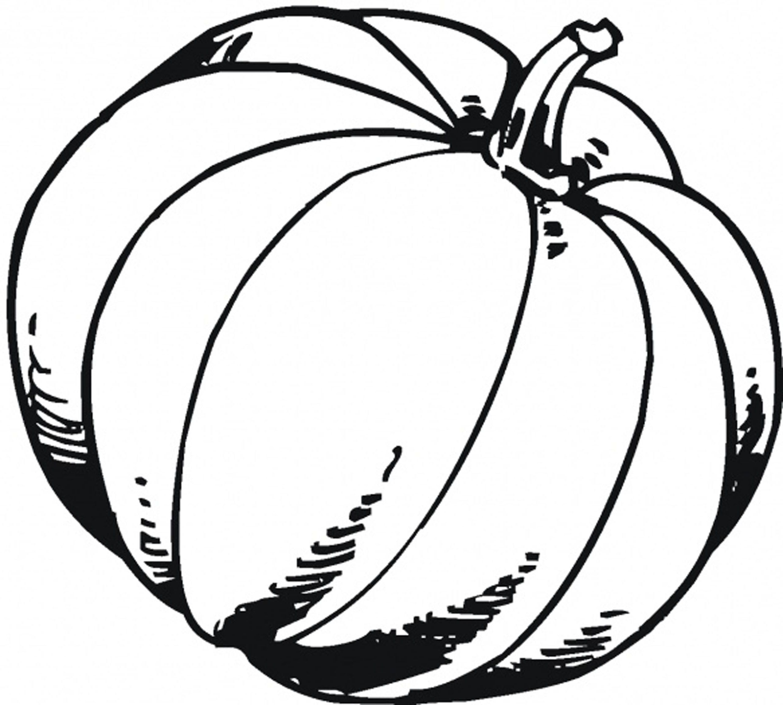 Coloring Pages Pumpkins Coloring Pages For Pumpkins Coloring Pages ...