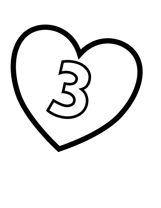 File:Valentines-day-hearts-number-3-at-coloring-pages-for-kids-boys-dotcom.svg  - Wikimedia Commons