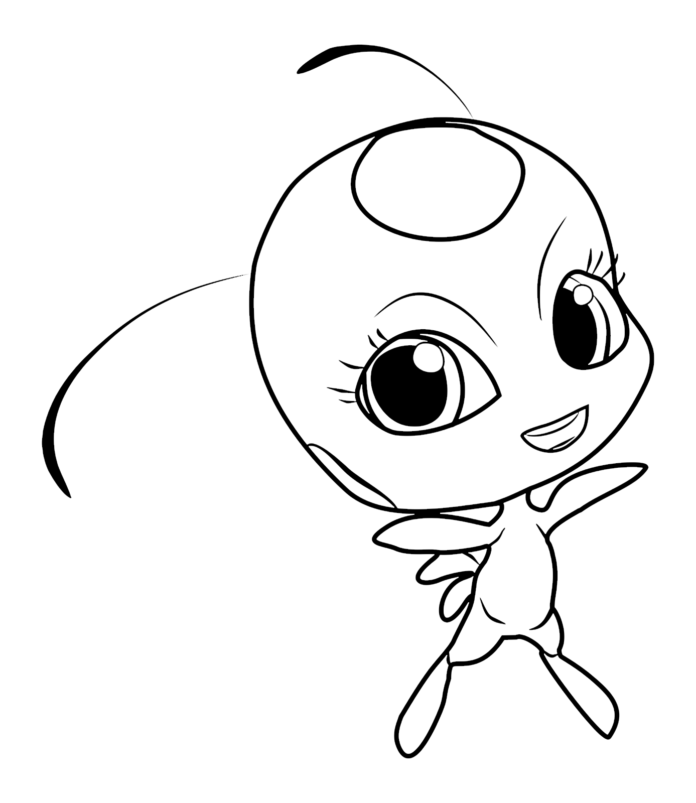 Coloring Pages : Tikki The Nice Kwani Of Marinette Colorings Miraculous  Tales Ladybug Cat Noir Phenomenal 42 Phenomenal Miraculous Ladybug Coloring  Page ~ Ny19 Votes