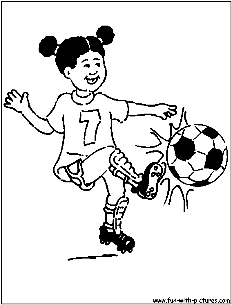 Soccer Quotes For Kids On Quotesvil.com - Coloring Home