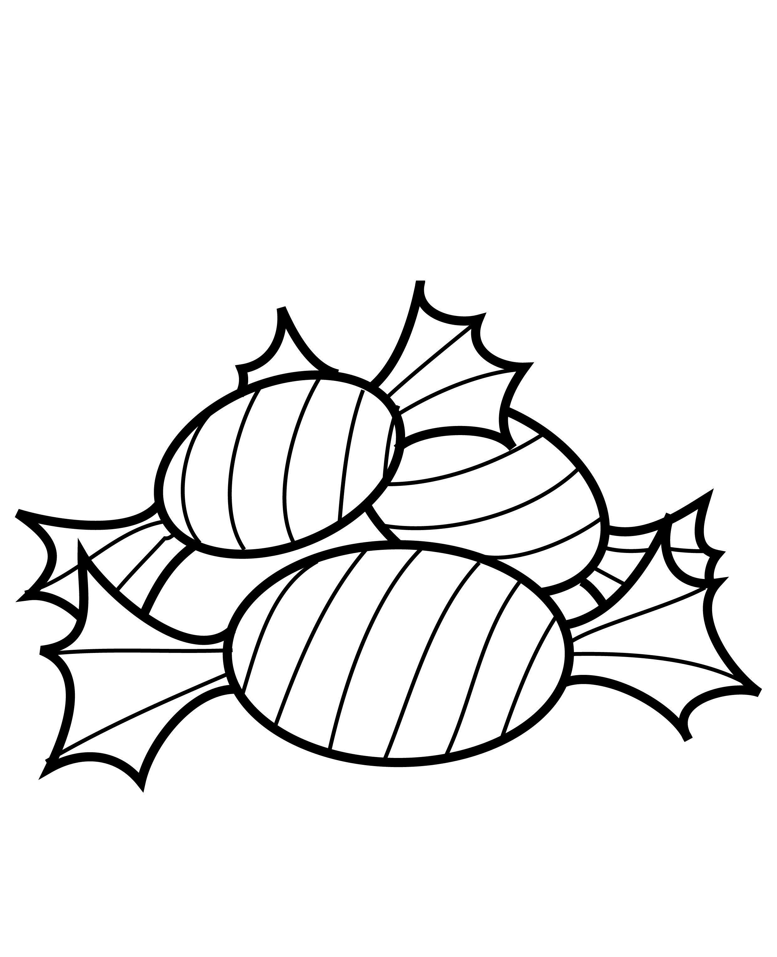 Sweets Coloring Pages Coloring Home