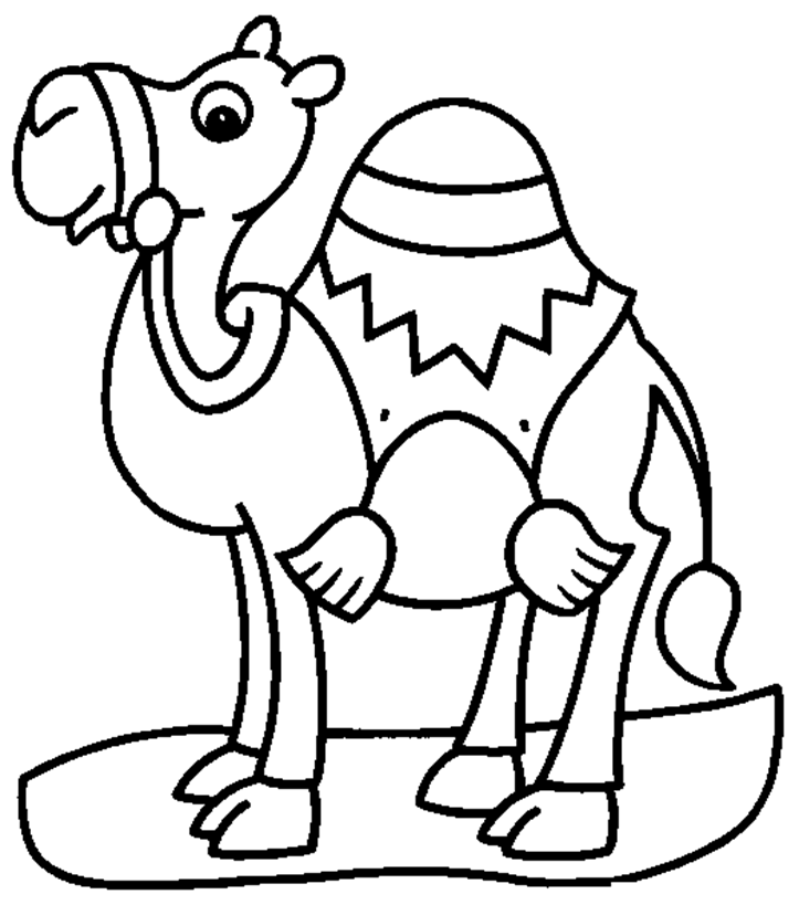 Printable Coloring Pages For Kids | Coloring - Part 16