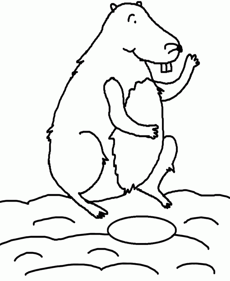 Groundhog-Day-Waving-Coloring-Pictures.jpg
