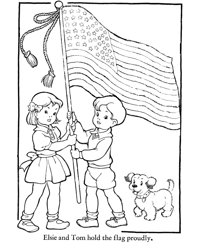 military thank you coloring pages | The Coloring Pages