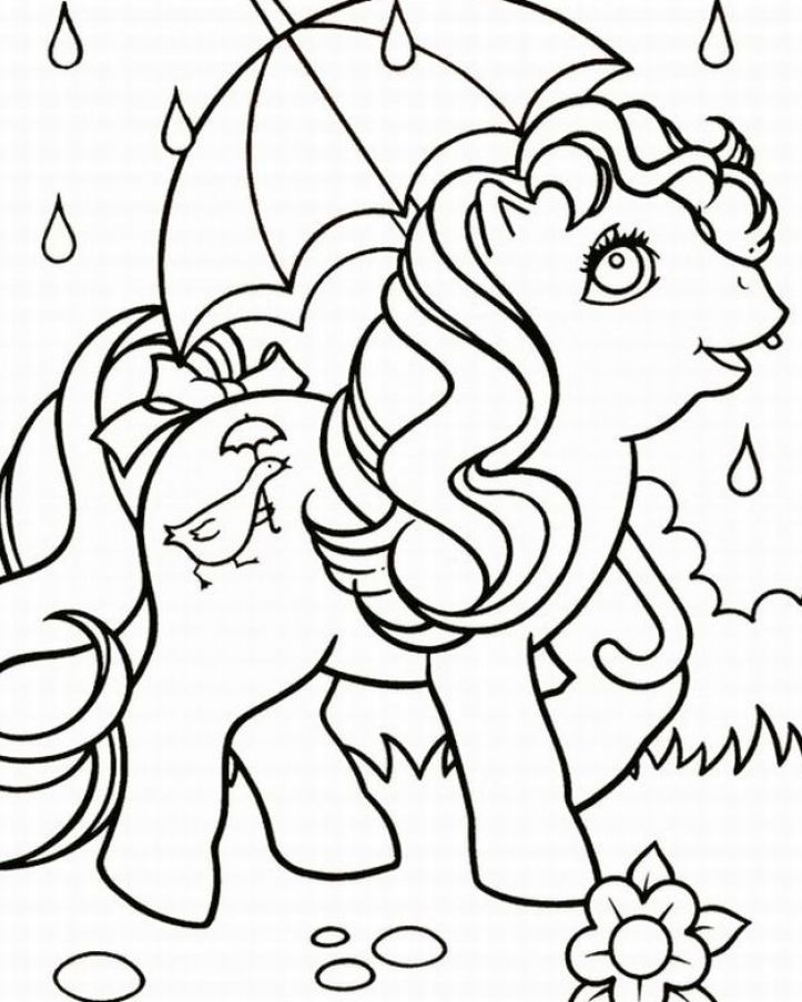 Free Childrens Printable Coloring Pages Coloring Home