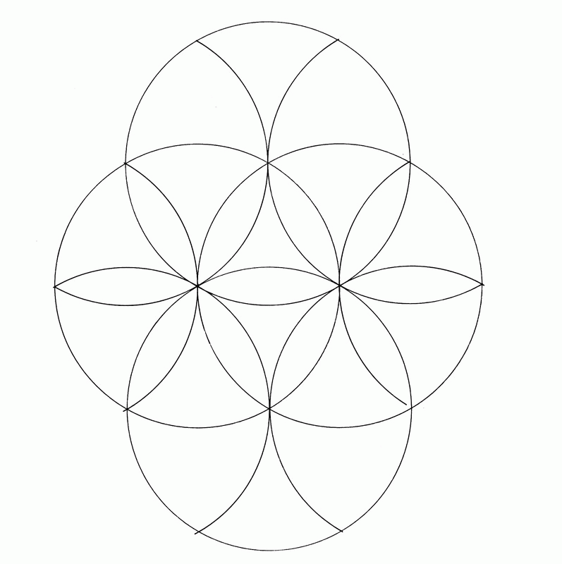 Shape-shifter | Sacred geometry
