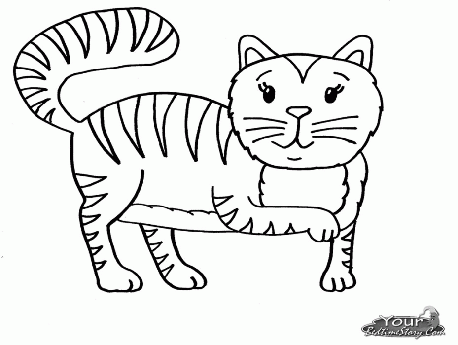 Toddler Coloring Pages | 99coloring.com