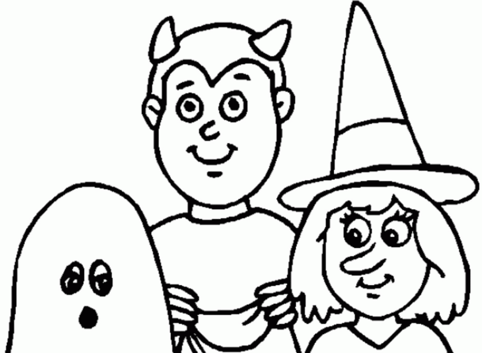 Baby Online Coloring Pages Page Halloween Online Coloring Pages 