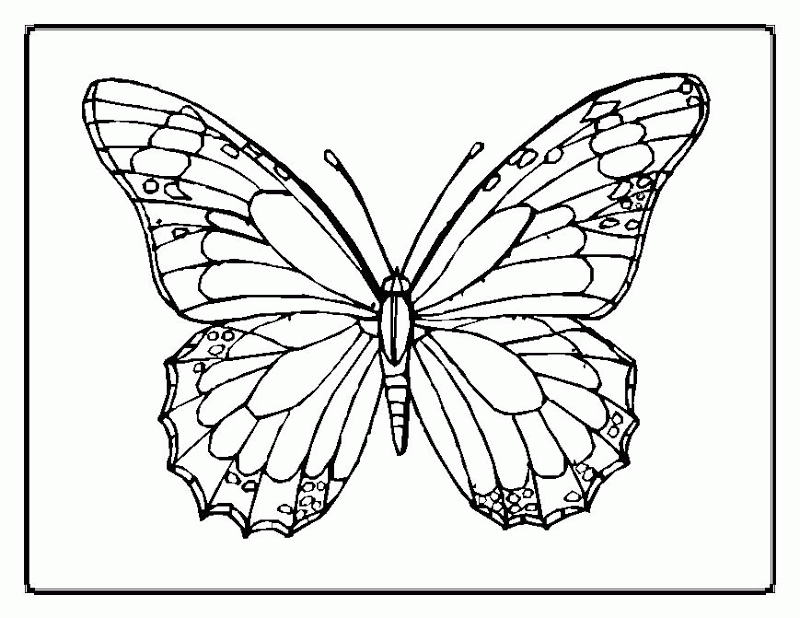 Coloring Pages For Nine Year Olds - Coloring Home