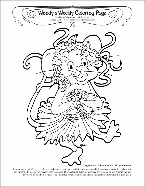 coloring page Archives -