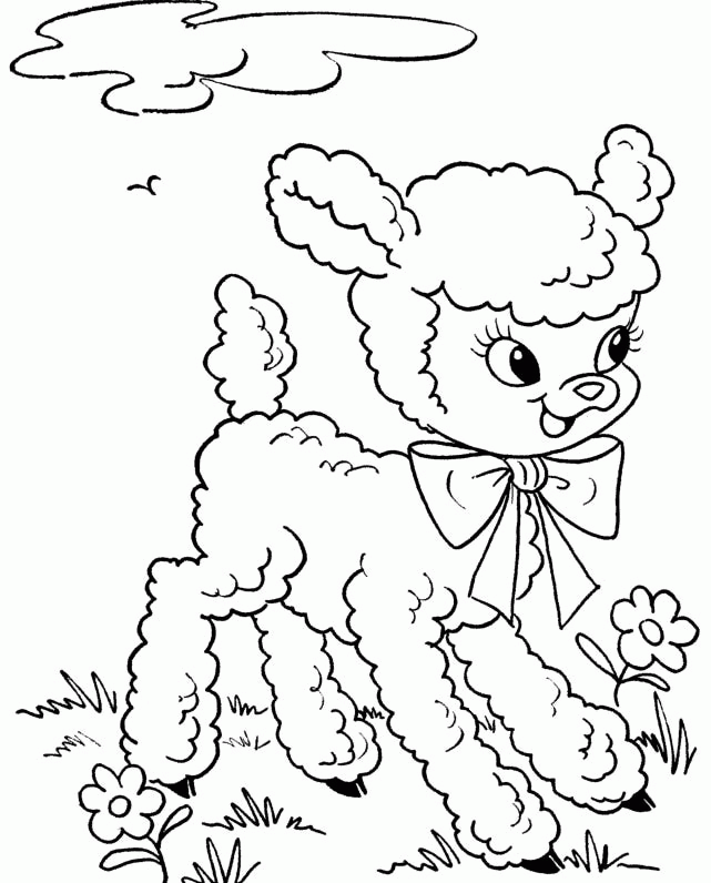 Rainbow Writing Paper | children coloring pages | Printable 