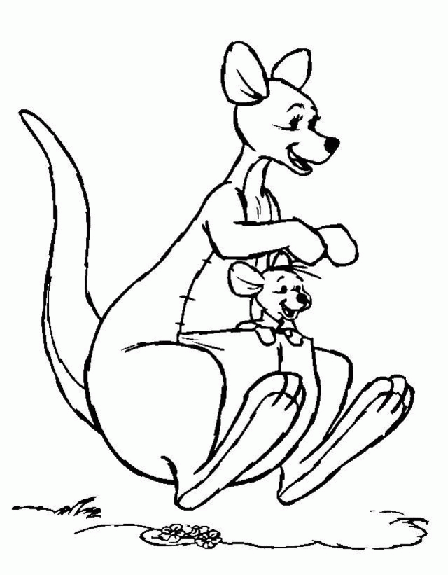 winnie the pooh coloring page pooh winnie the pooh