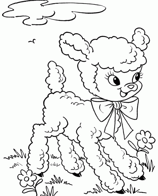Raising Our Kids Halloween Coloring Pages
