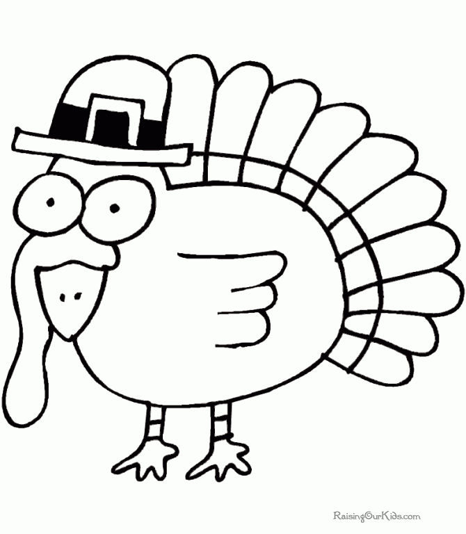 Preschool-thanksgiving-coloring-pages |coloring pages for adults 