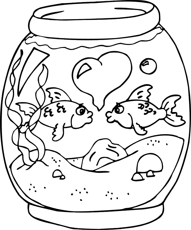 Free Valentines Coloring Pages | Coloring Pages