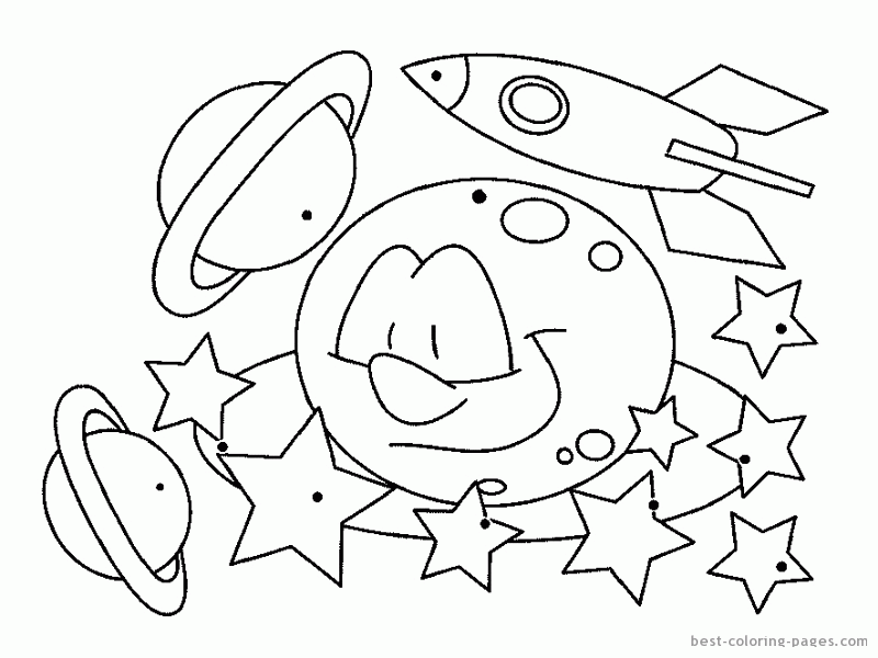 Best Coloring Pages - Free coloring pages to print or color online 