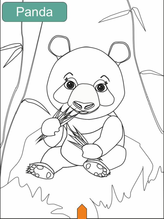 Magic Coloring Book - Android Apps On Google Play - Coloring Home