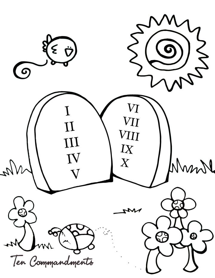 Children Printable Pictures Vase | Kids Coloring Pages | Printable 