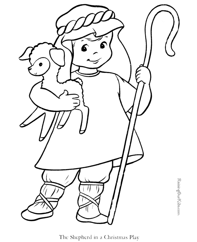 Coloring Pages For Kids Free Printable - Emperor Kids