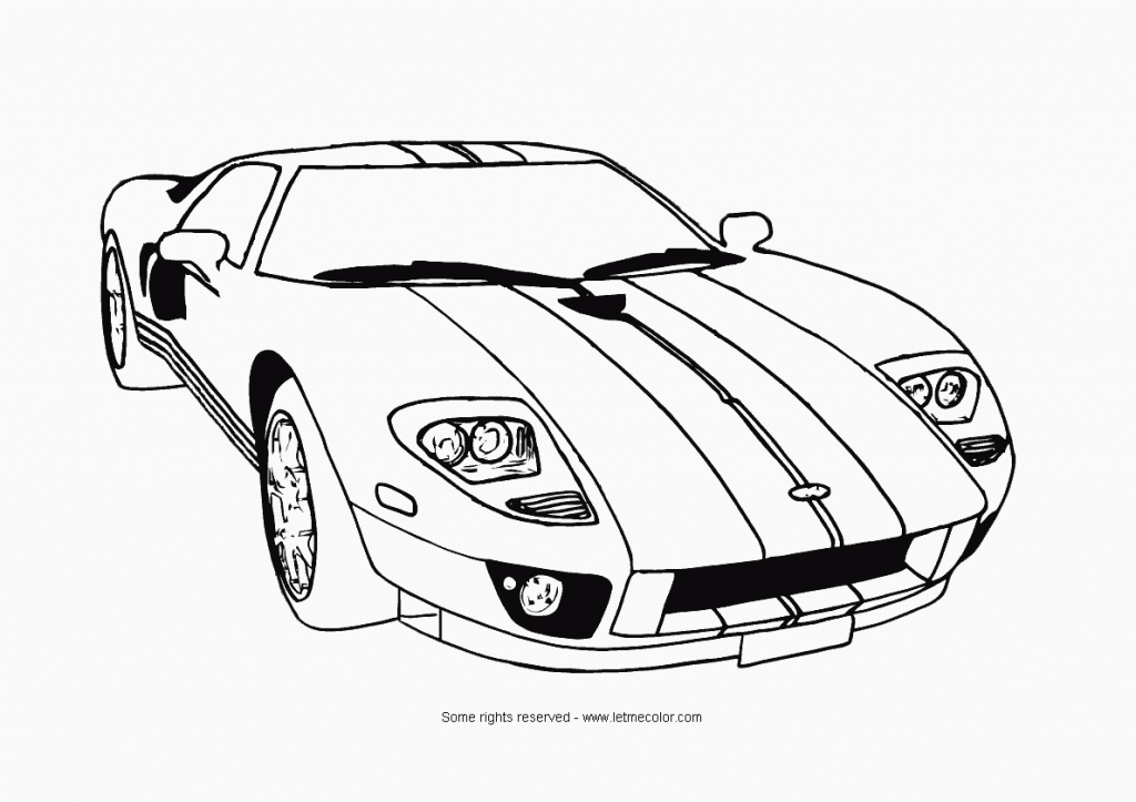 Cars Coloring Pagescars coloring pages online for free, cars 