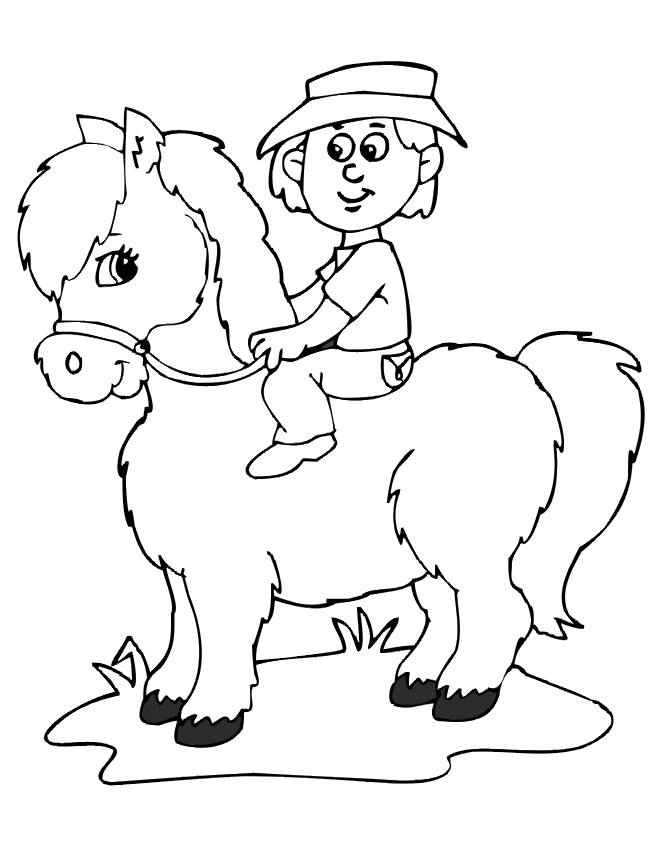 Coloring Pages Printable For Kids | Free coloring pages
