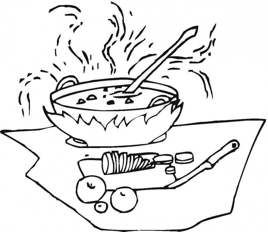 Download Disney Barbie Cooking Coloring Pages Kids Colouring Pages 294656 - Coloring Home