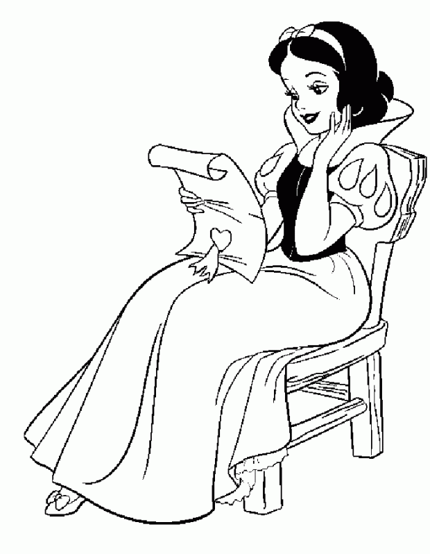 Download Disney Villain Coloring Pages - Coloring Home