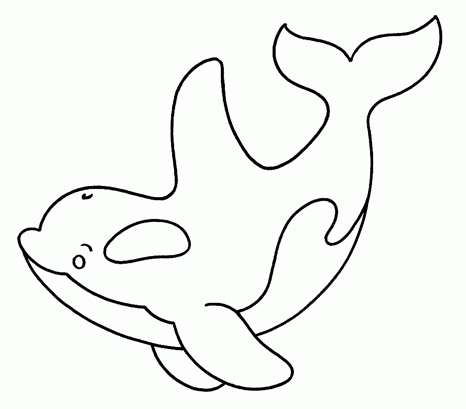 BW whale by toonbat on deviantART