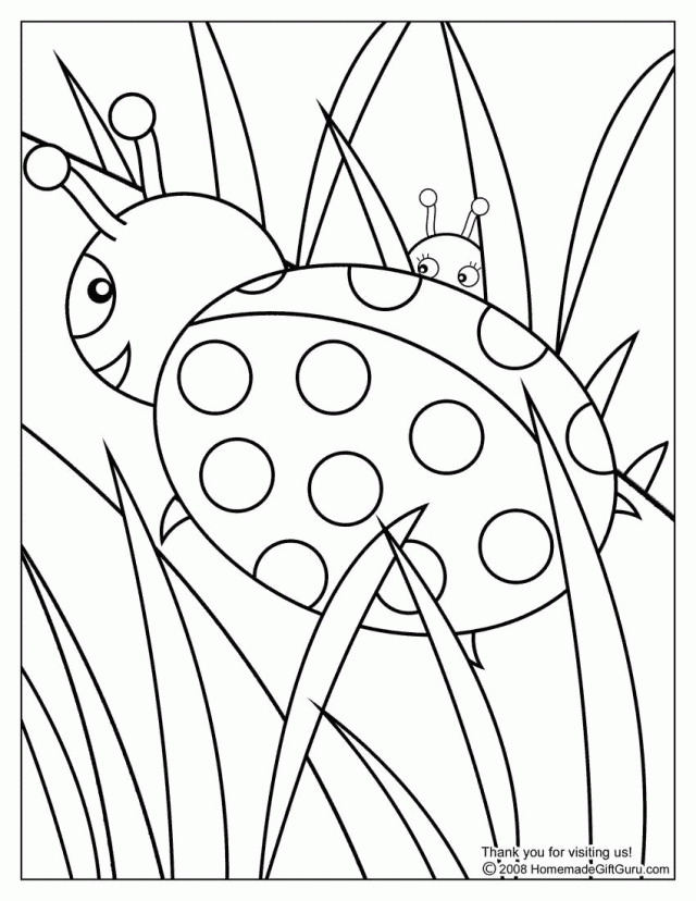 kids summer coloring pages printable coloring pages for kids 4299 coloring home