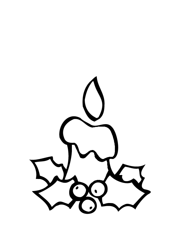 eps candles x0012 printable coloring in pages for kids - number 