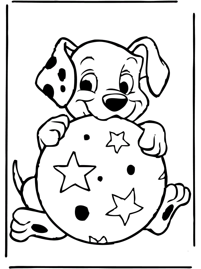 Bat and Ball coloring page | Kids Coloring Page