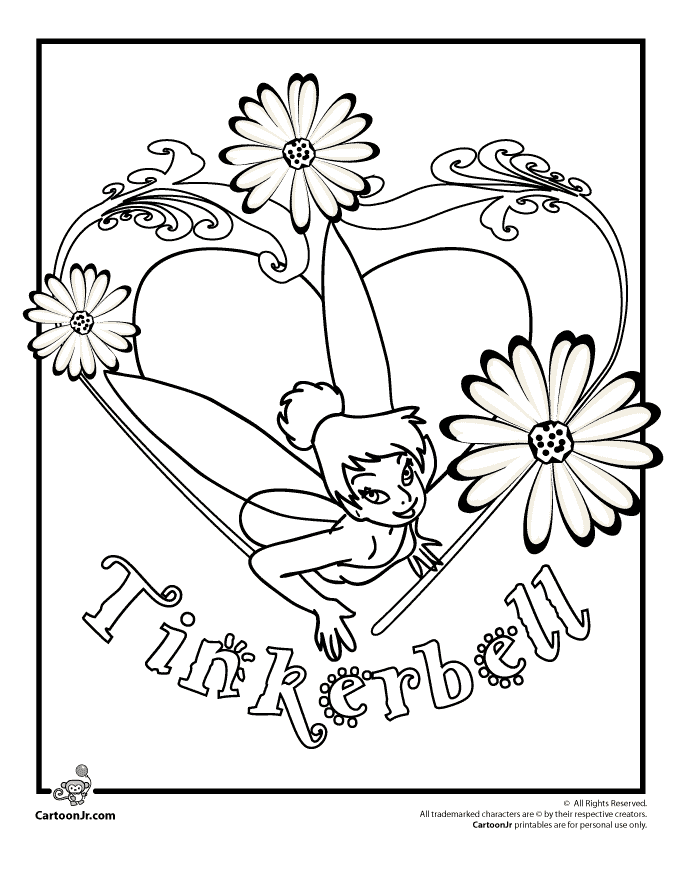 rugrats coloring pages