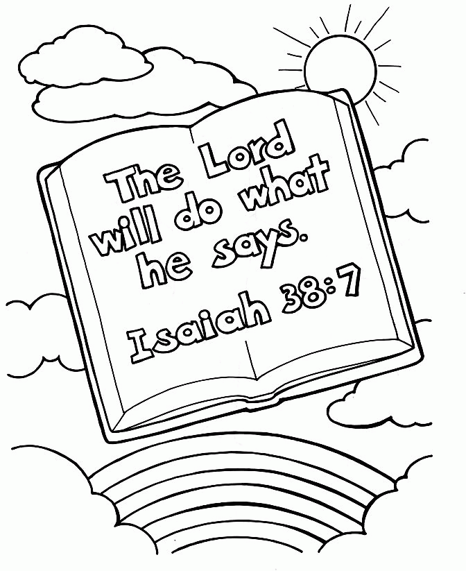 Pin by Lisa Lang on Bible Coloring Pages