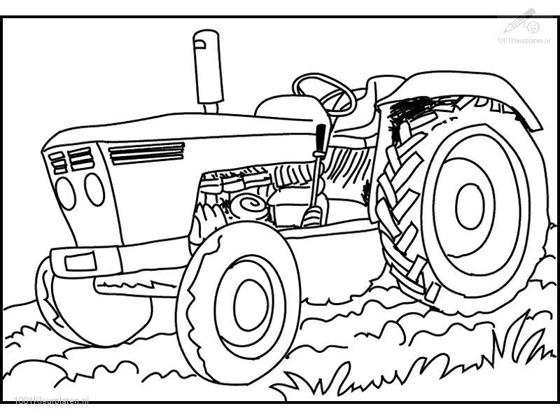 Duck Coloring Page – 1200×1113 Coloring picture animal and car 