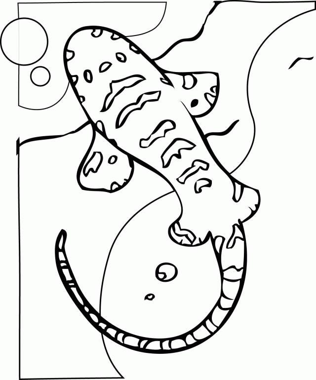 Shark Coloring Pages Coloring Pages Yoall 133266 Shark Printable 