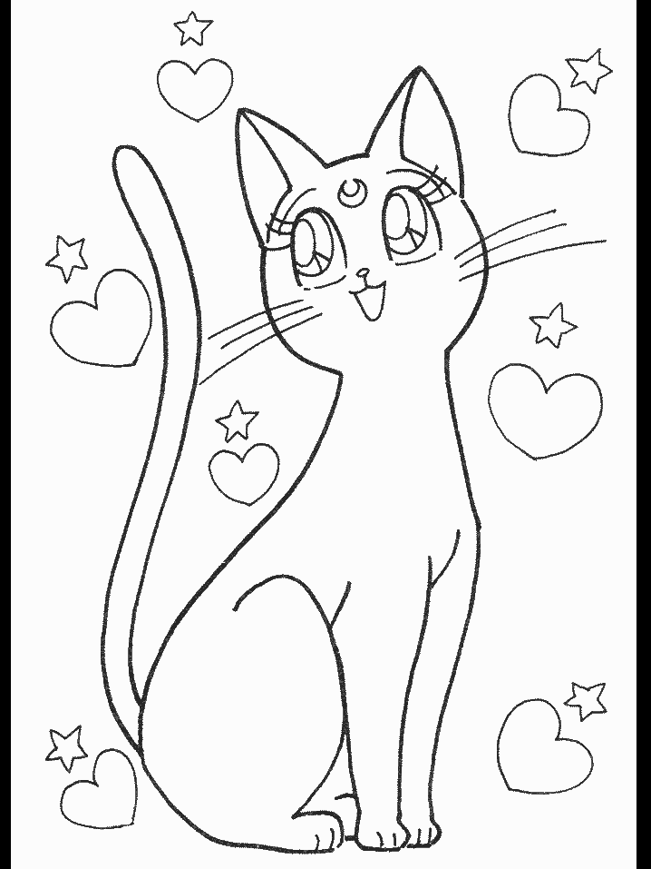 salioos simpsons Colouring Pages