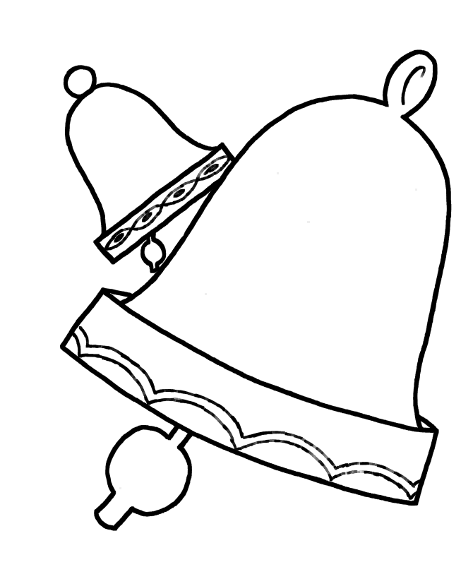 Simple Coloring Pages For Toddlers | Free coloring pages