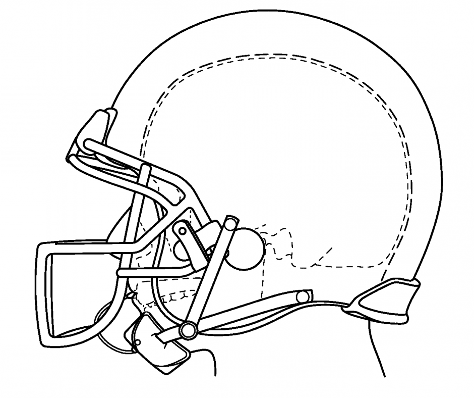 Hibiscus Coloring Pages And Printables Thingkid 139200 Football 