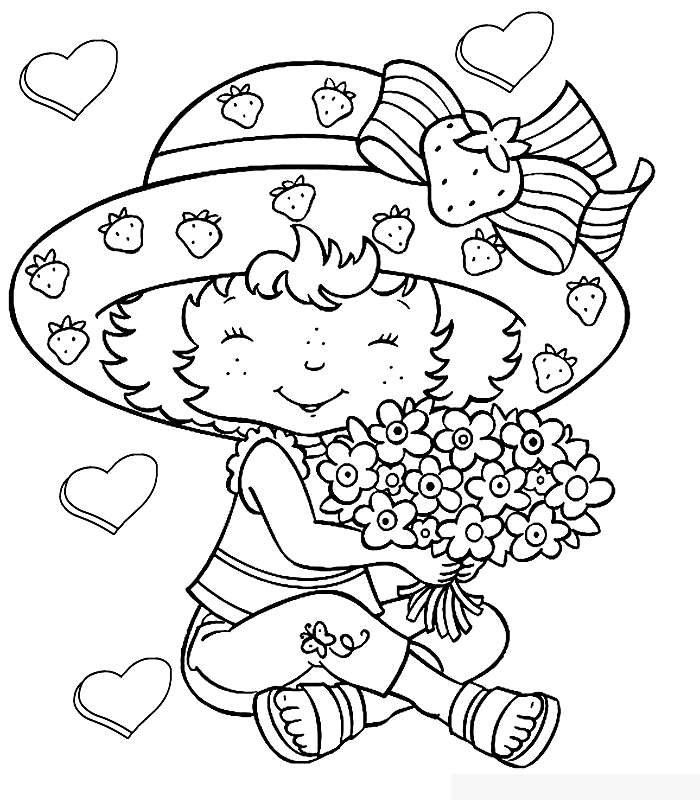 peacock coloring pages | Coloring Picture HD For Kids | Fransus 