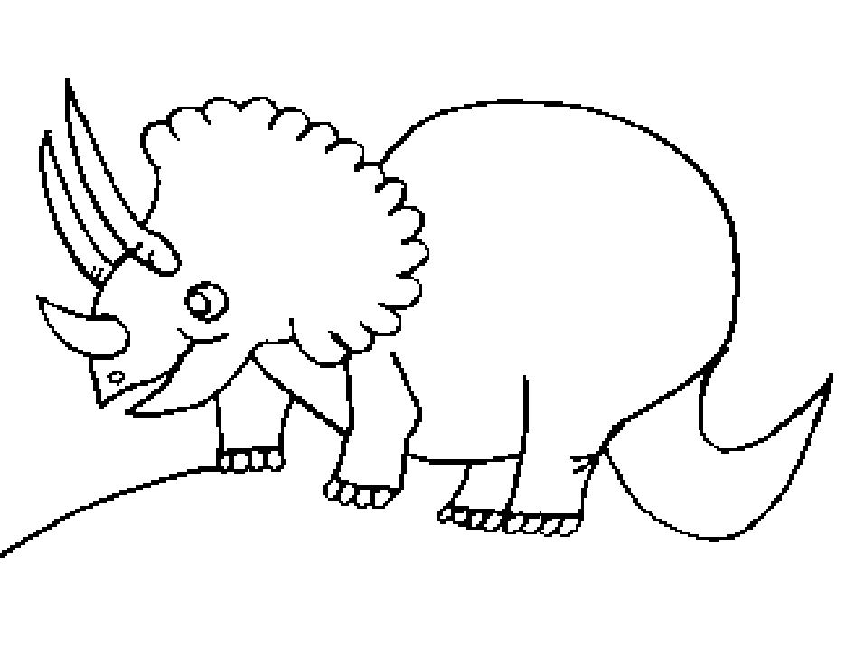 Dinosaurs coloring pages | Best Coloring Pages - Free coloring 