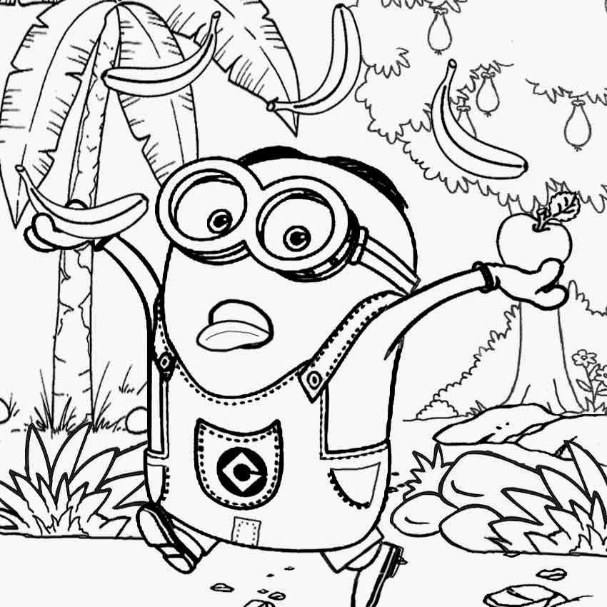 Coloring pages | Printable ...