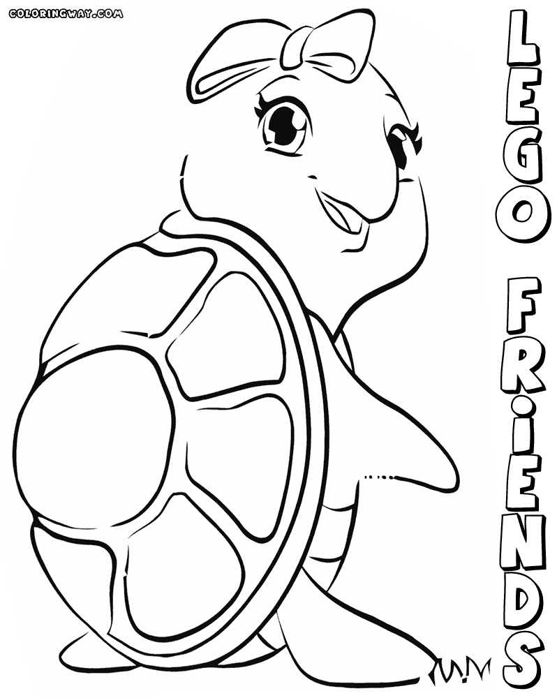 Barney Friends Coloring Pages Free Friends Coloring Sheet Best ...