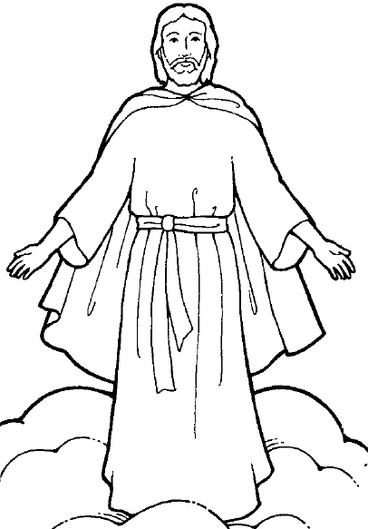 Coloring Pages Jesus. follow jesus coloring page jpg. coloring ...