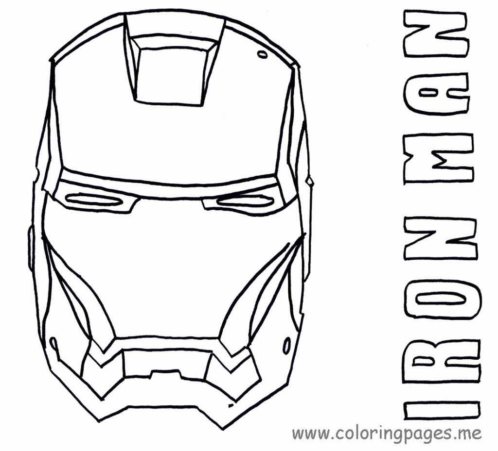 Download Lego Iron Man Coloring Pages - Coloring Home