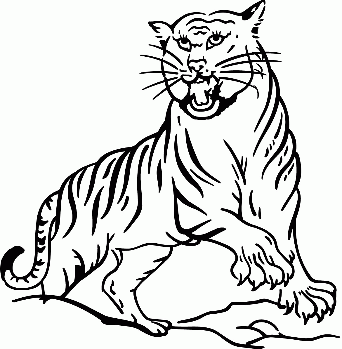 Daniel Tiger Coloring Pages To Print Daniel Tiger Coloring Pages ...
