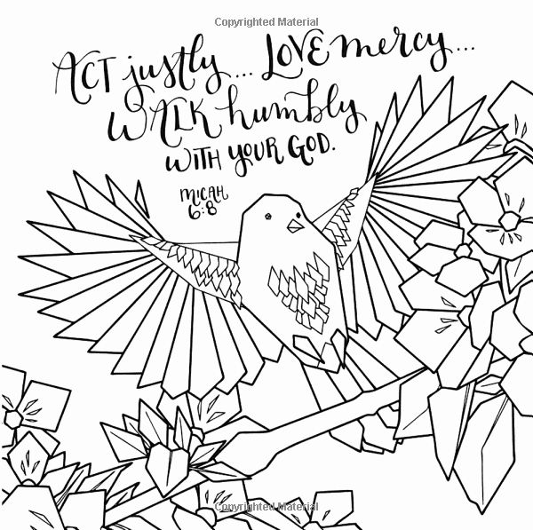 Whatever is Lovely Coloring Book New ...pinterest.com