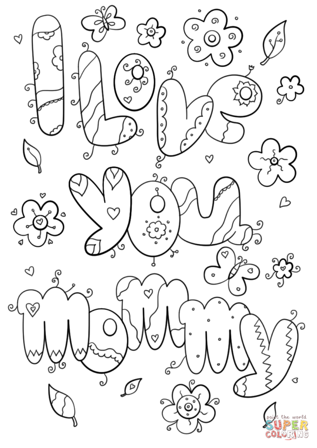 Coloring : 59 Incredible Mom Coloring Pages Happy Birthday Mom Coloring  Pages‚ Happy Birthday Mom Coloring Pages Free Printable‚ I Love You Mom  Clip Art along with Colorings