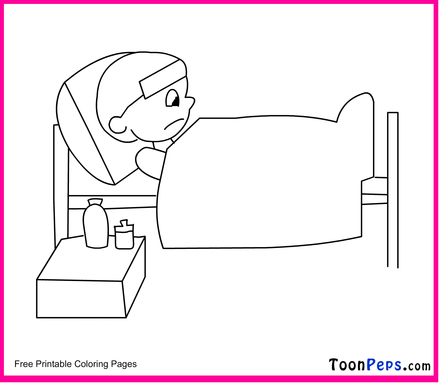 Close With A Person Coloring Pages - Coloring Pages For All Ages